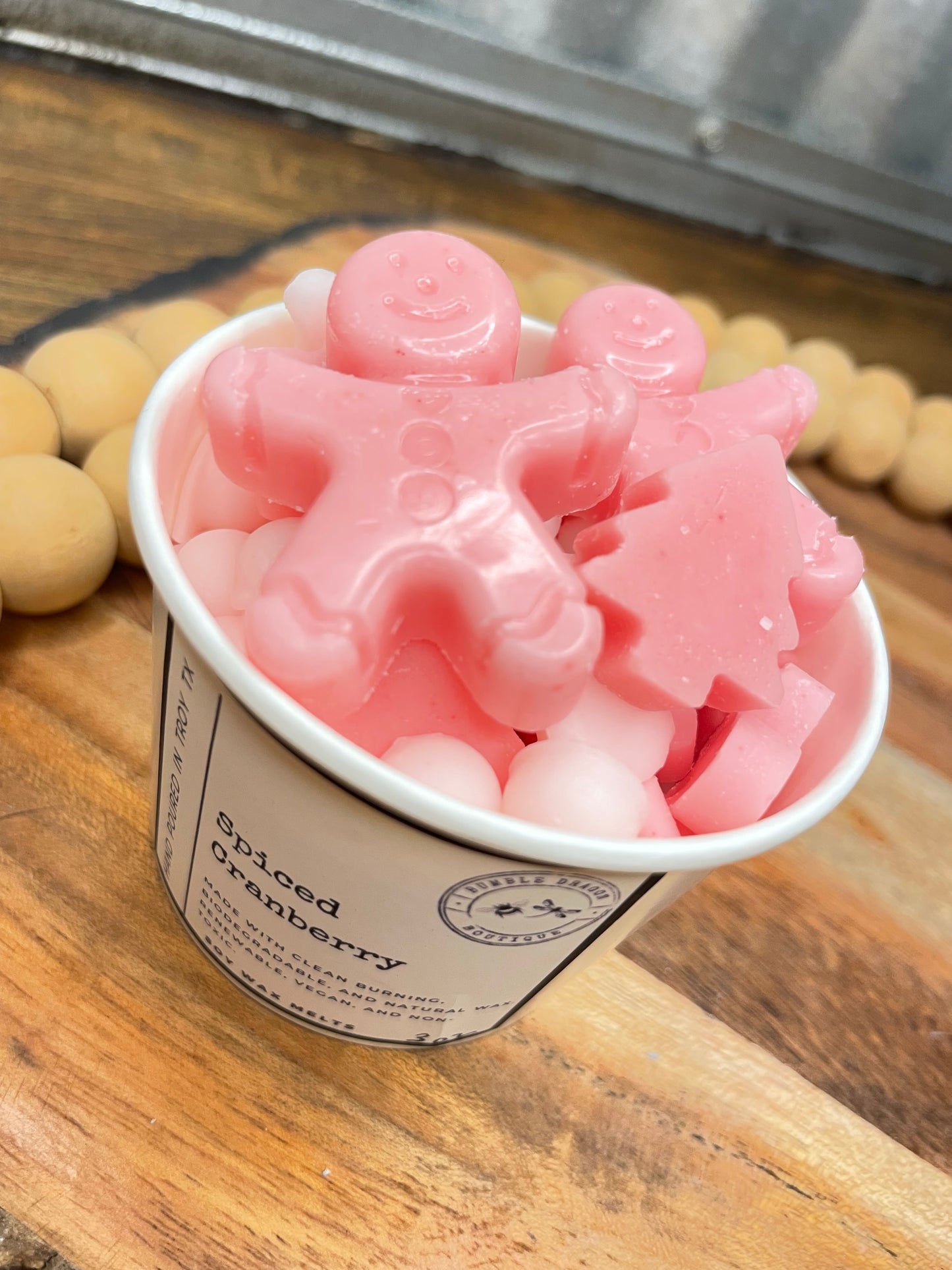 Wax Melt Christmas