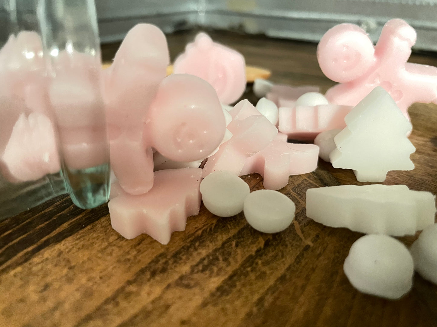 Wax Melt Christmas