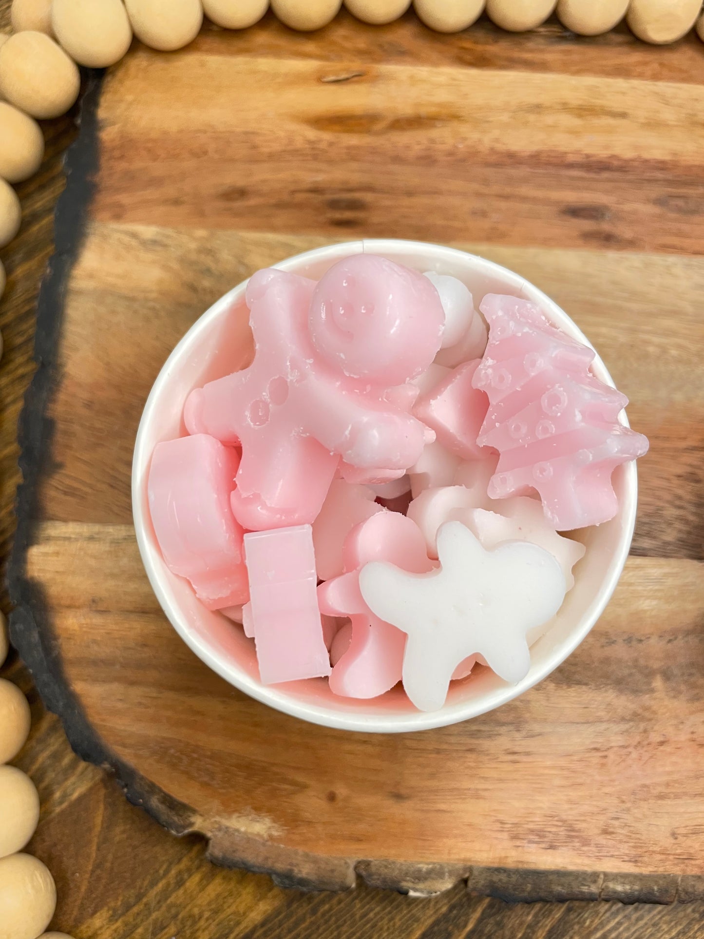 Wax Melt Christmas