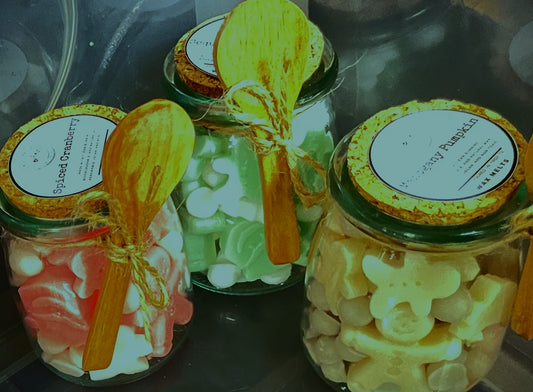 Wax Melts in Jar